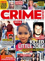 Crime Monthly
